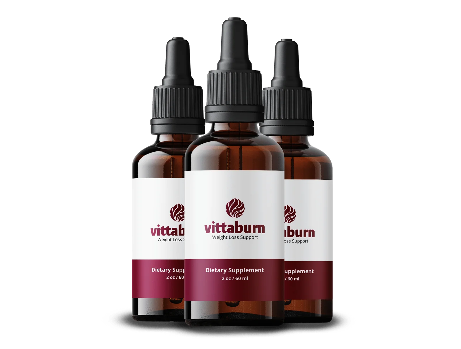 vittaburn weightloss support